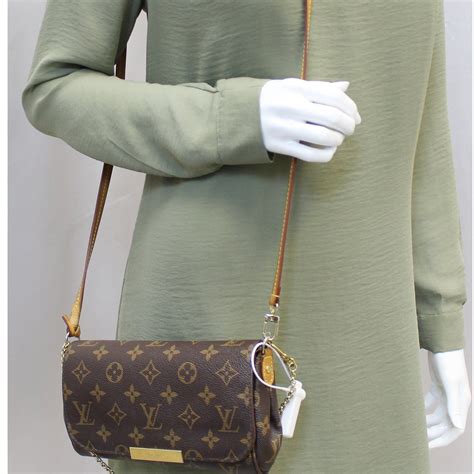 favorite pm louis vuitton|borse Louis Vuitton monogram.